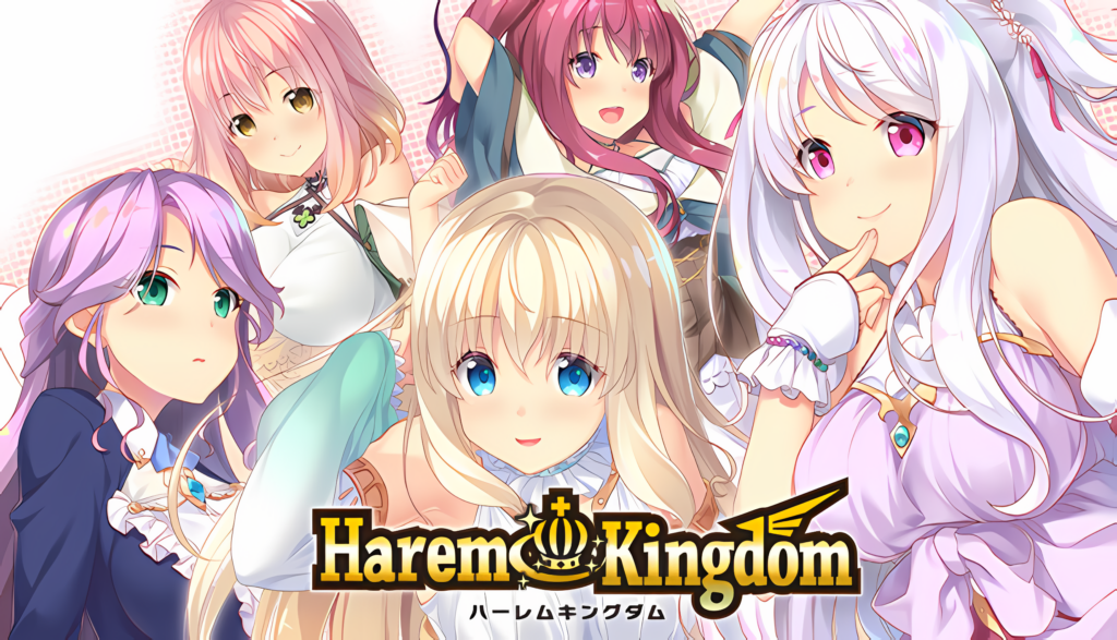 HaremKingdom